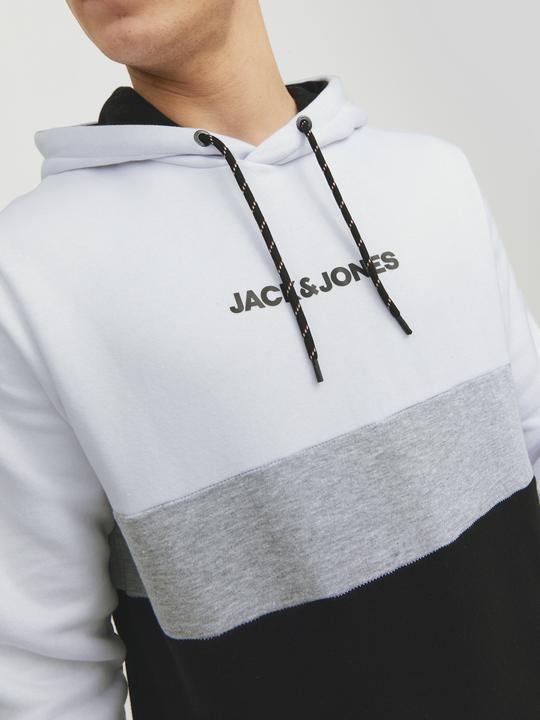 Produktbild Jack & Jones Colorblock Hoodie (XXL)