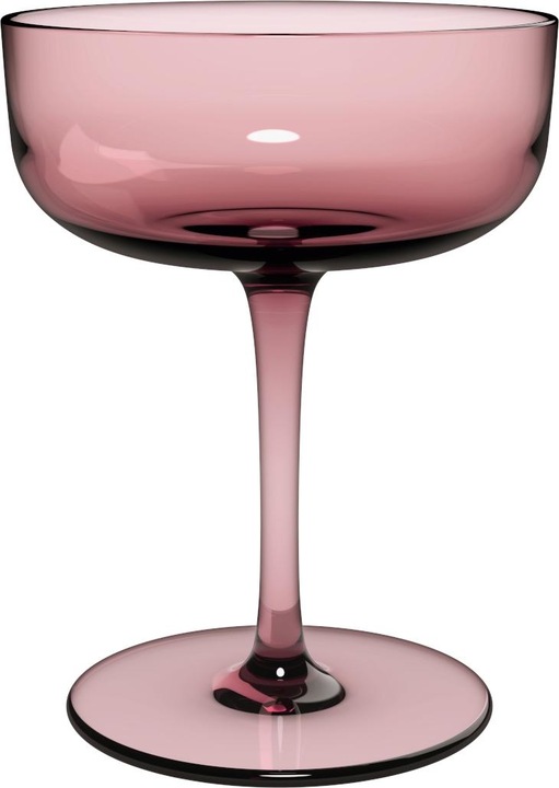 Like. by Villeroy & Boch Like (12 cl, 2 Glasses, Champagne glasses)