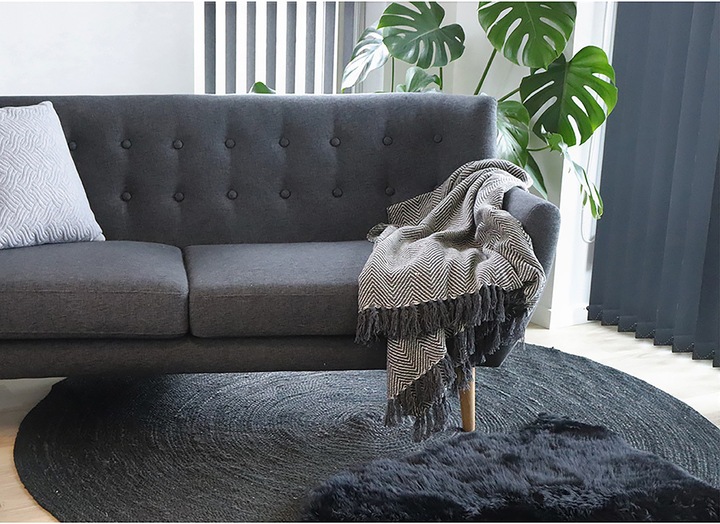 Actual product image House Nordic Lambskin 1