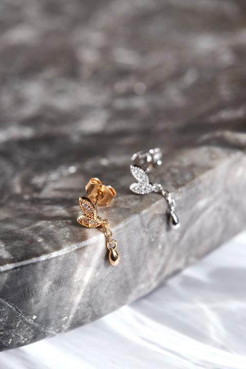 Produktbild Fleur de nuit Nina-Einzelstück (925 Silber)