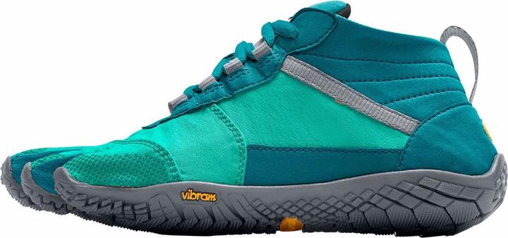 Immagine prodotto Vibram Scarpe isolate Trek Ascent (41)