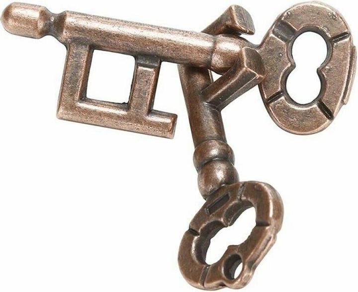 Image du produit JTI Enigmes à clés (1 pièces)