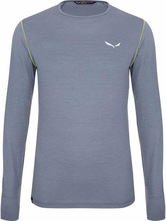 Actual product image Salewa Pedroc Alpine Longsleeve (50)