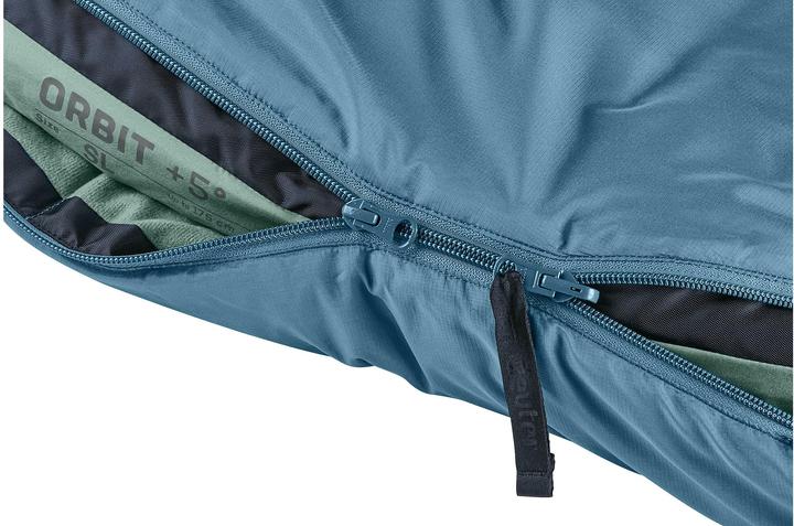 Actual product image Deuter Orbit +5° SL (198 cm)