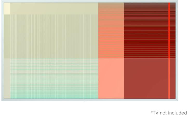 Immagine prodotto Samsung Frame for Frame TV 43", alluminio blu porcellana Edizione limitata (Vari)