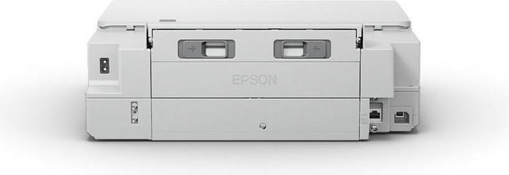 Actual product image Epson Expression Photo XP-65 (Ink, Colour)