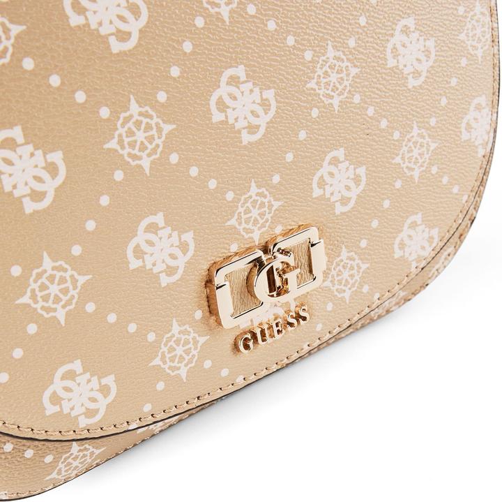 Immagine prodotto Guess Emelie Logo Flap Shoulder Bag