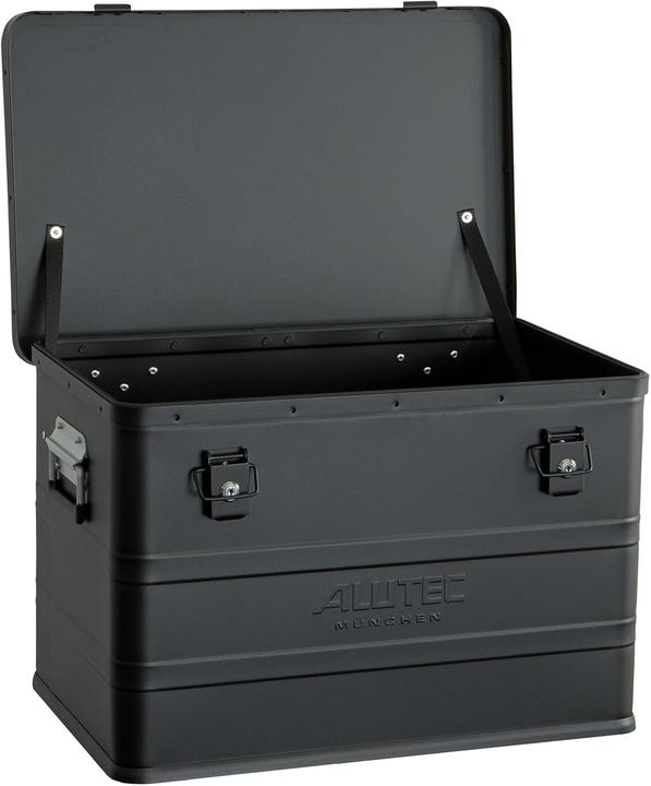 Produktbild Alutec Aluminiumbox Classic 68