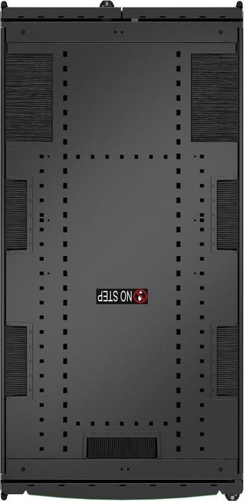 Image du produit APC NetShelter SX Rack pour serveur Gen 2 42U 1991H x 600W x 1200D mm w/ Sides Black (42 HE, Rack 19 pouces)