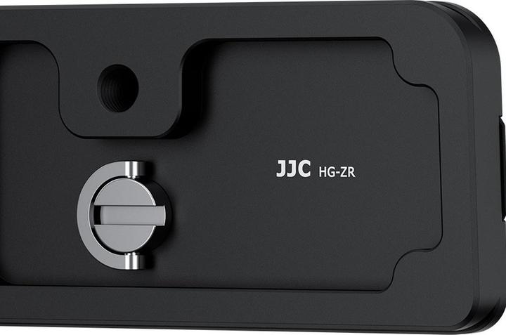 JJC HG ZR BLACK Camera Hand Grip (Handgrip)