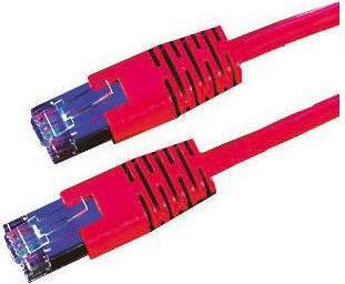 Image du produit Roline Câble réseau (S/FTP, CAT6, 10 m)