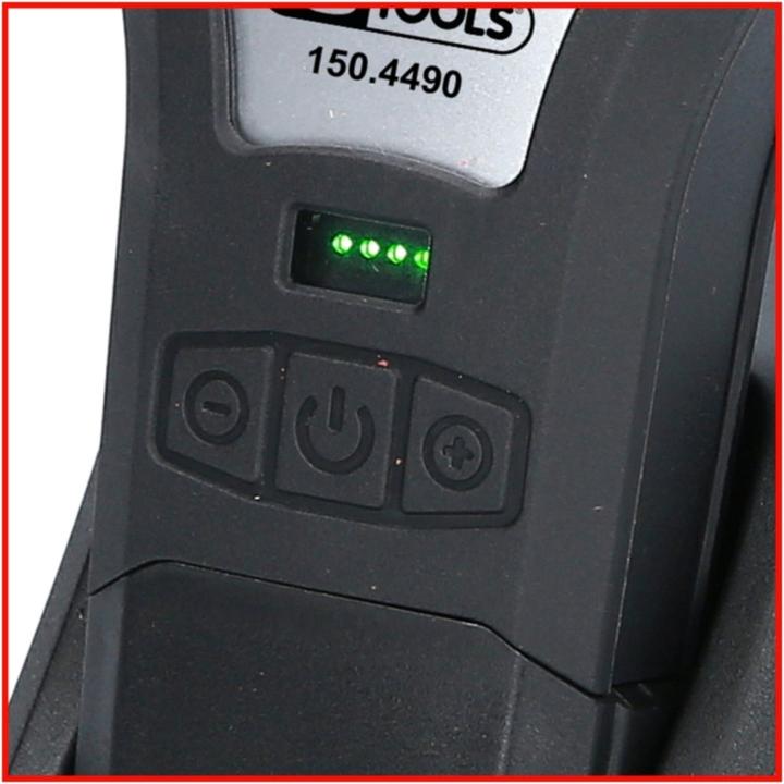 Immagine prodotto KS Tools Lampada a mano da officina (550 lm)