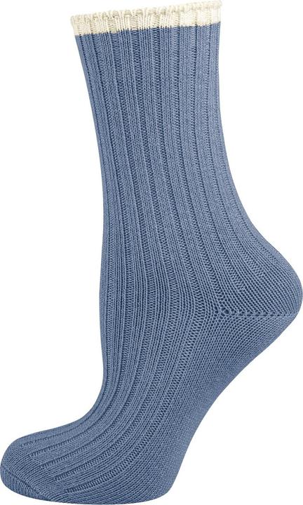 Immagine prodotto Nur Die Bambus Boots Socke (Confezione singola, 35 - 38)