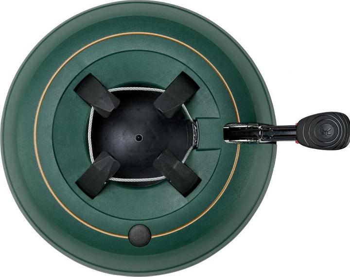 Actual product image Krinner UltraGrip Christmas tree stand