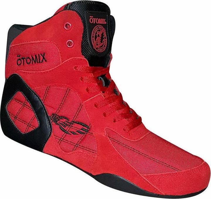 Produktbild Otomix Unisex Ninja Warrior Bodybuilding Gewichtheberschuh (40)