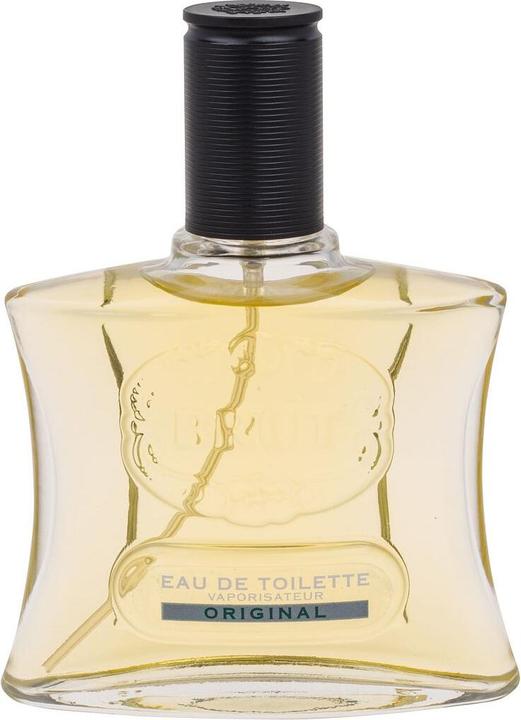 Actual product image Faberge Broth Original (Eau de toilette, 100 ml)