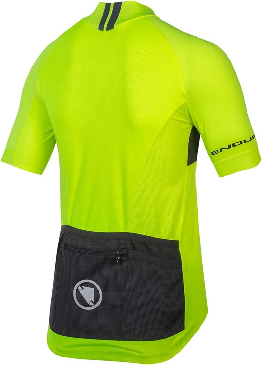 Actual product image Endura FS260-Pro Jersey II (short sleeve) (M)