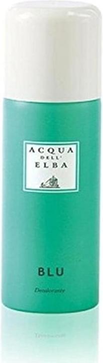 Actual product image Acqua dell' Elba Blu Women (Spray, 150 ml)