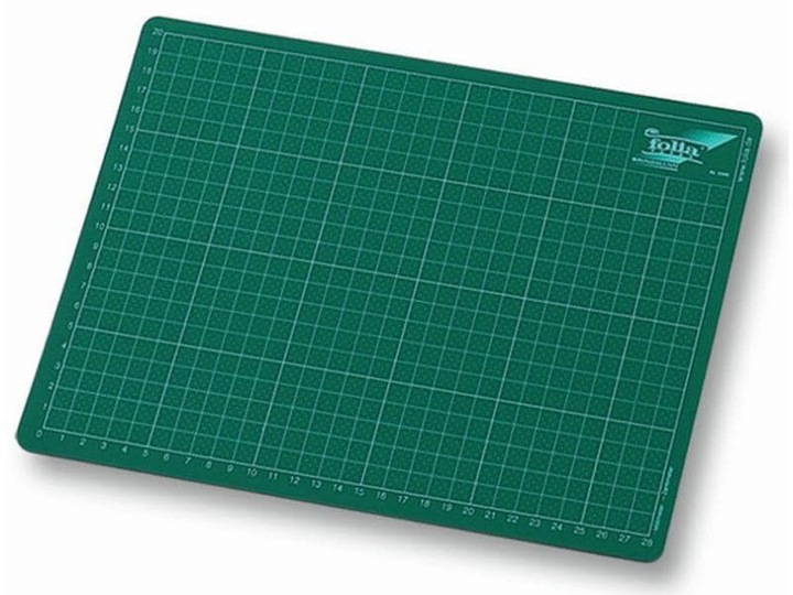Produktbild Folia Schneidematte (22 x 30 cm)