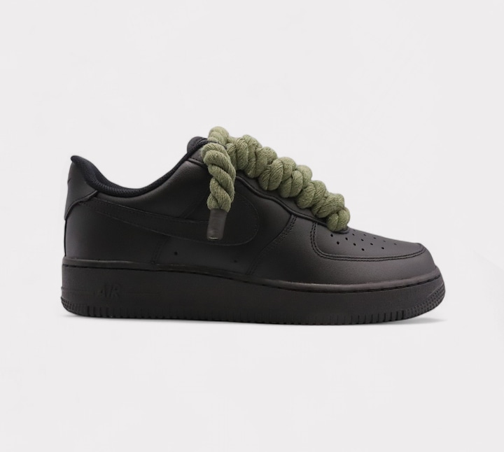 Black / Olive