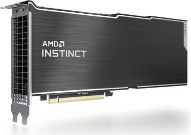 Produktbild AMD Instinct MI100 Accelerator (32 GB)