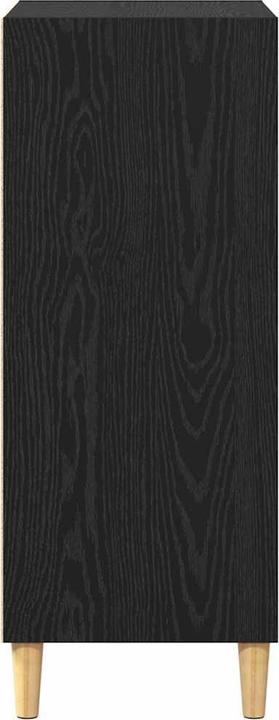 Produktbild vidaXL Moderner Aufbewahrungsschrank (35 x 57 x 89.50 cm)
