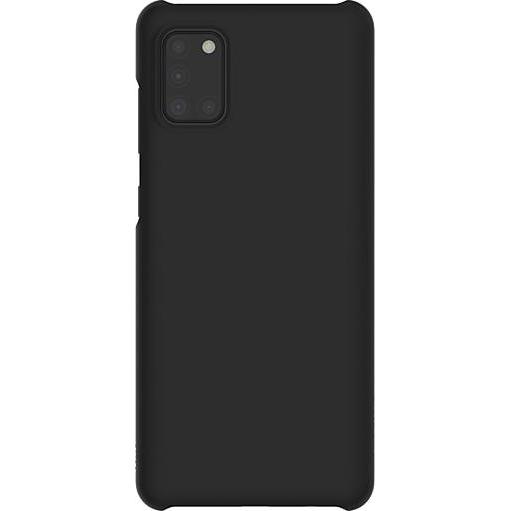 Thumbnail - Samsung GP-FPA315WSABW Handy-Schutzhülle (6.4 Zoll) Cover (Samsung Galaxy A31), Smartphone Hülle, Schwarz