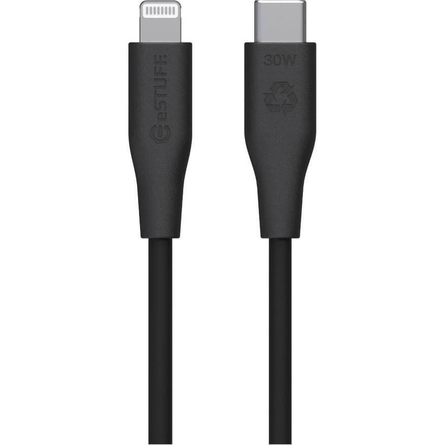 eSTUFF INFINITE (GRS) USB-C to, Cavo USB