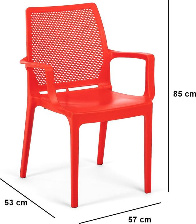 Image du produit Hanah Home Icon Class Chair