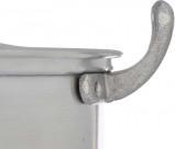 Produktbild Kinvara Aluminium-Kochtopf 26 cm 10 l (Kochtopf, Aluminium)