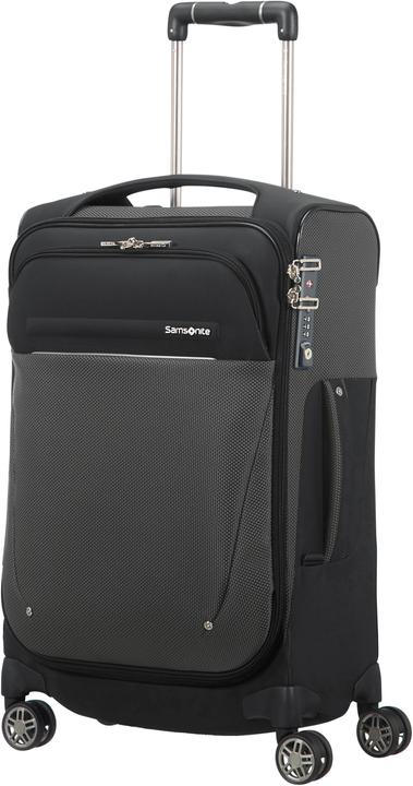 Actual product image Samsonite SPINNER 55/20 LENGTH 35 (32.50 l)