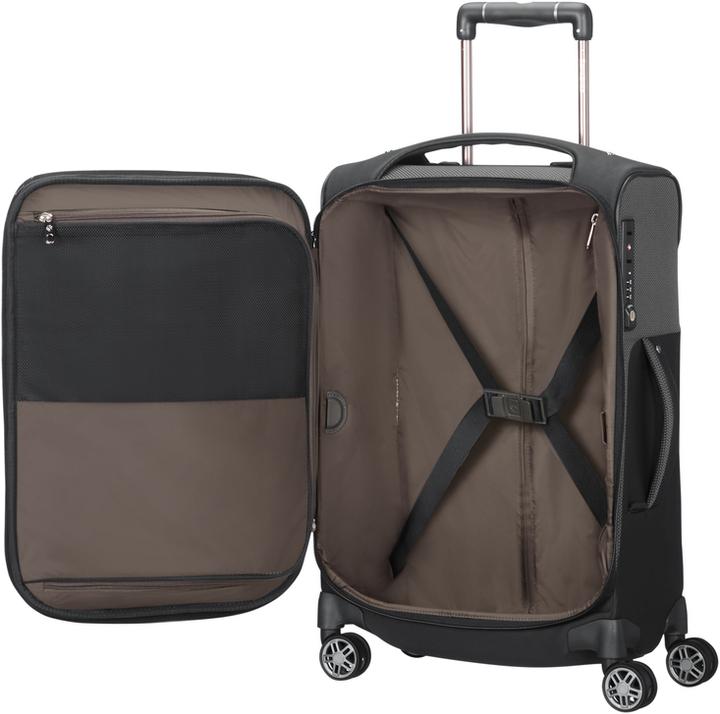 Actual product image Samsonite SPINNER 55/20 LENGTH 35 (32.50 l)