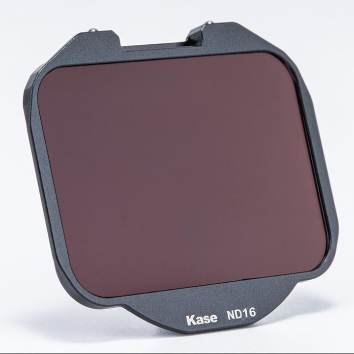Actual product image Kase Clip-In Filter Sony A7/A9 ND 16 (100065261) (Neutral density filter)