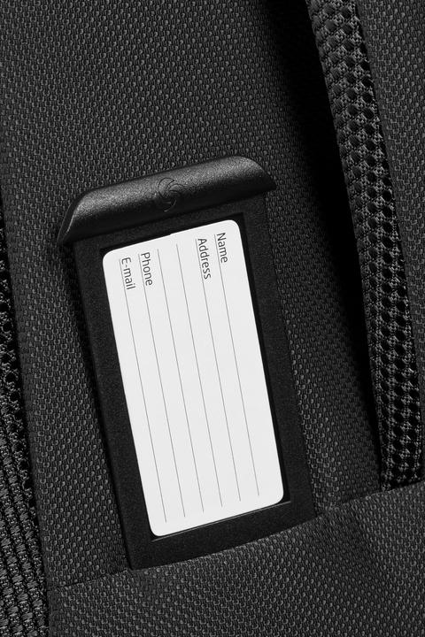 Actual product image Samsonite SPINNER 55/20 LENGTH 35 (32.50 l)