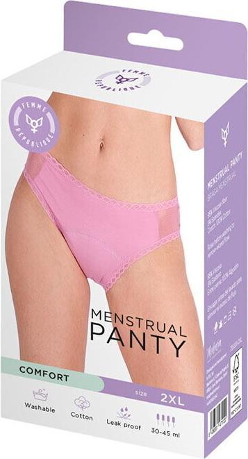 Produktbild Femme République Daily (XL)