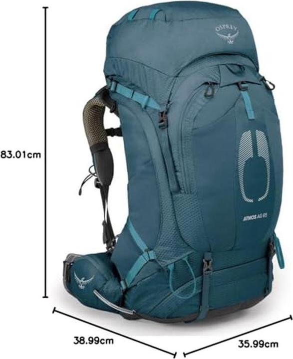 Produktbild Osprey Atmos AG 65 (65 l)