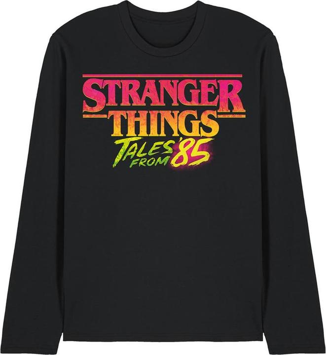 Produktbild Stranger TShirt Langärmlig (S)