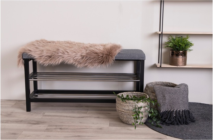 Actual product image House Nordic Lambskin