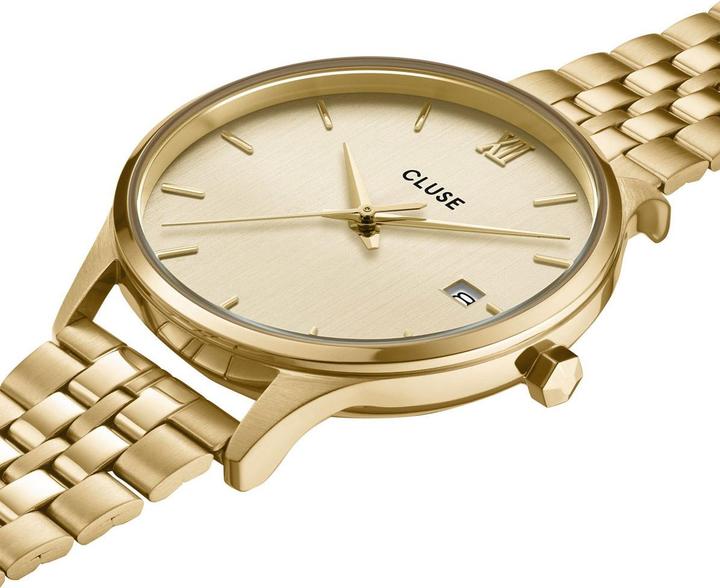 Produktbild Cluse Minuit Date Feature (Analoguhr, 34 mm)