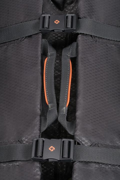 Produktbild Samsonite UPRIGHT 55/20 EXP (46 l)