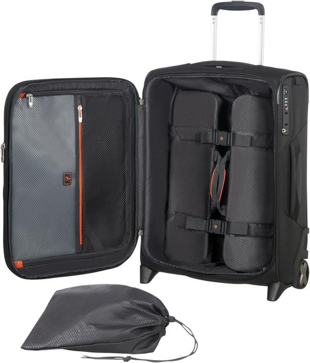 Produktbild Samsonite UPRIGHT 55/20 EXP (46 l)