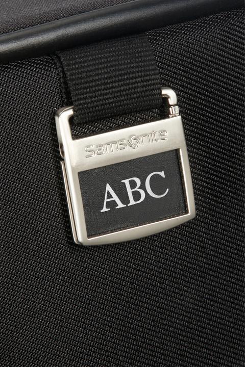 Image du produit Samsonite SPINNER 78/29 EXP (118 l)