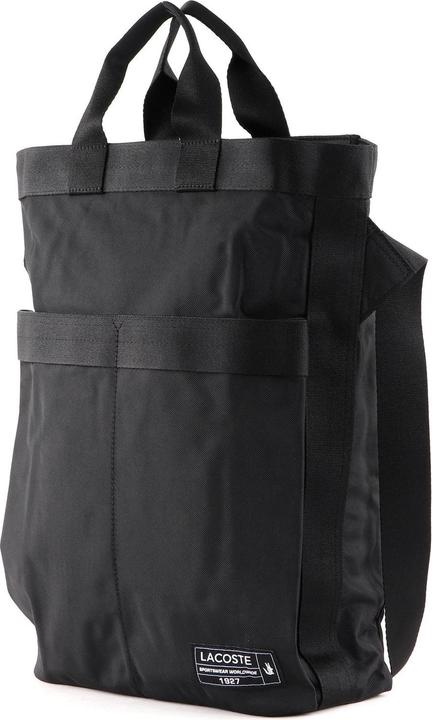 Immagine prodotto Lacoste Outdoor Croc Shopping Bag