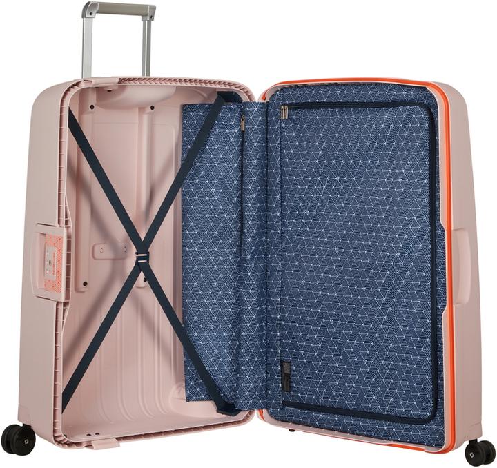 Actual product image Samsonite SPINNER 69/25 (79 l)