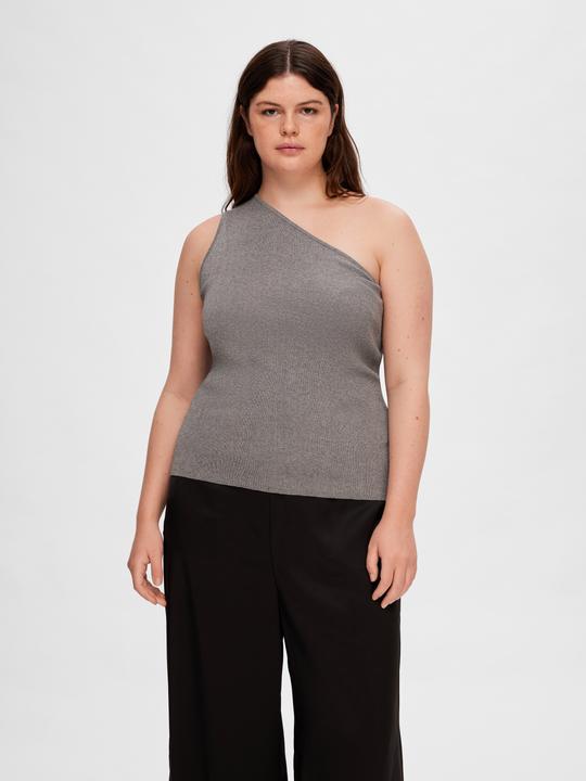 Produktbild Selected Glitzer Oberteil (L)