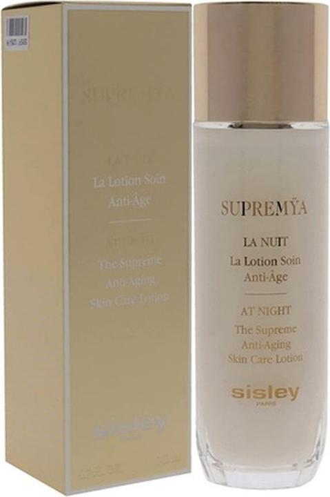 Image du produit Sisley Supremya La Nuit (140 ml, Crème de nuit)