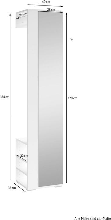 Image du produit Homexperts Benno