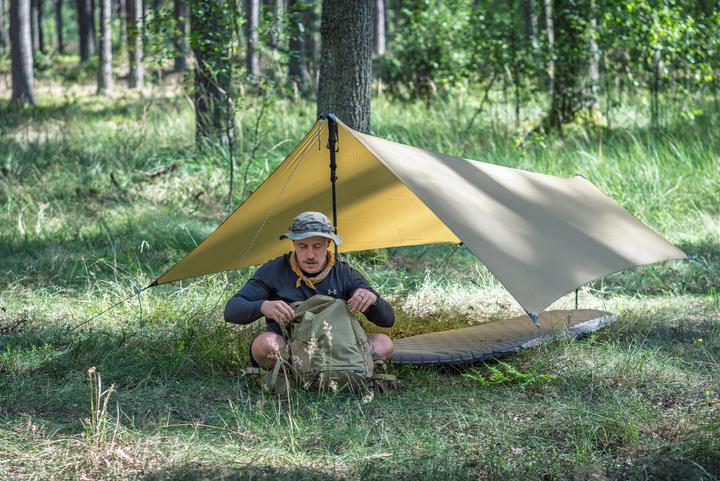 Produktbild Lesovik Zmora (Tarp, 0.35 kg)