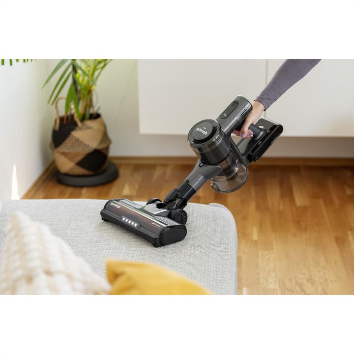 Actual product image Gorenje Akkusauger SVC222480AA