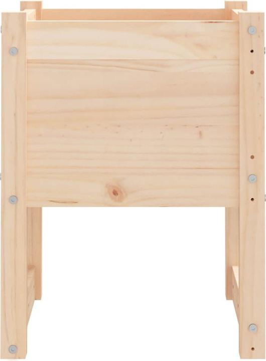 Produktbild vidaXL Pflanzgefäss